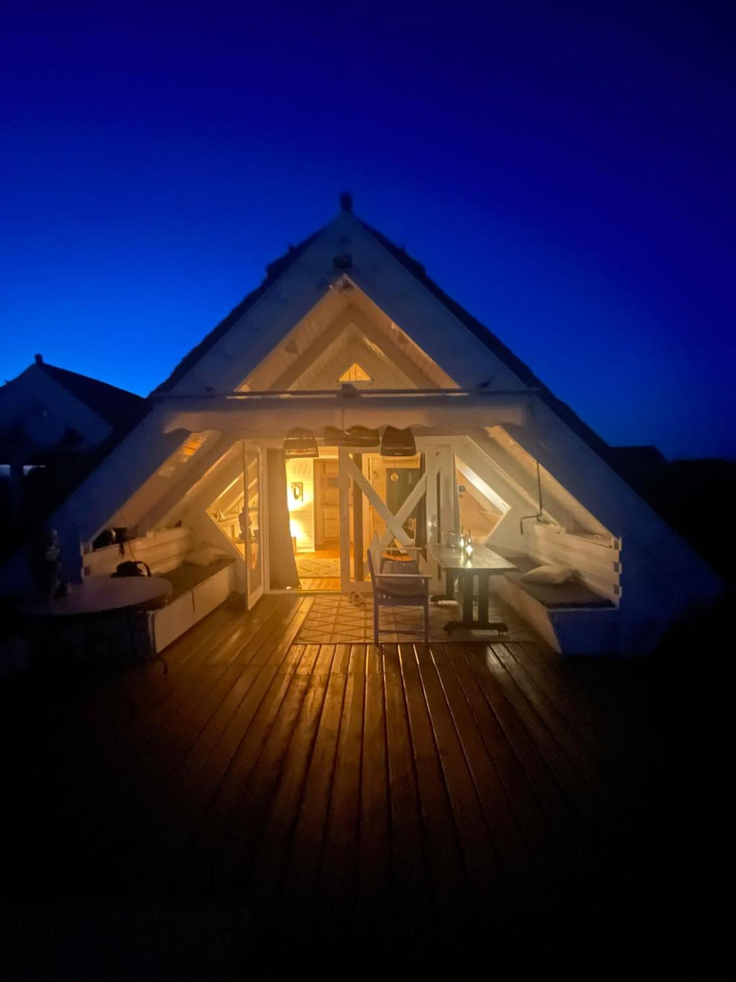 Seehuette Neusiedlersee - Seehaus Inklusive Elektroboot ルスト エクステリア 写真